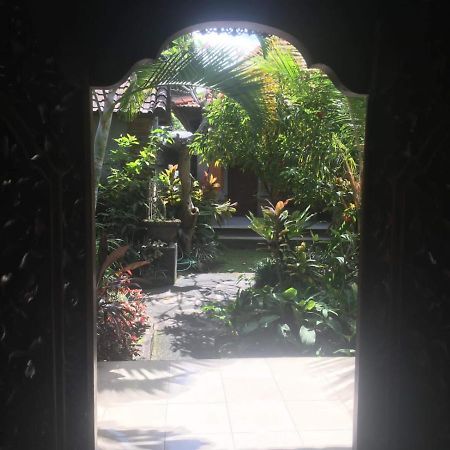 Family Guest House 乌布 外观 照片