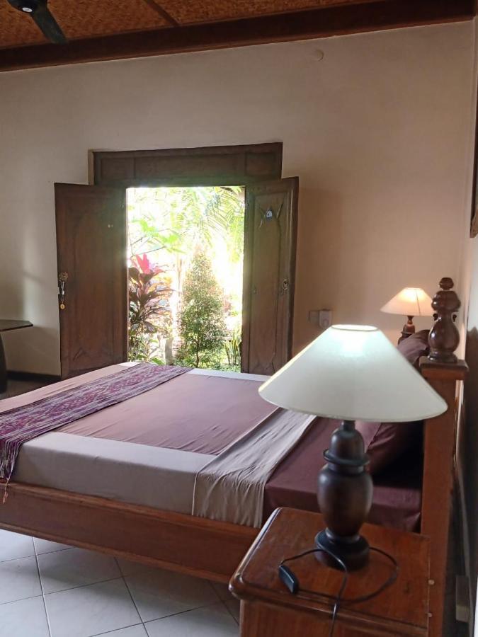 Family Guest House 乌布 外观 照片