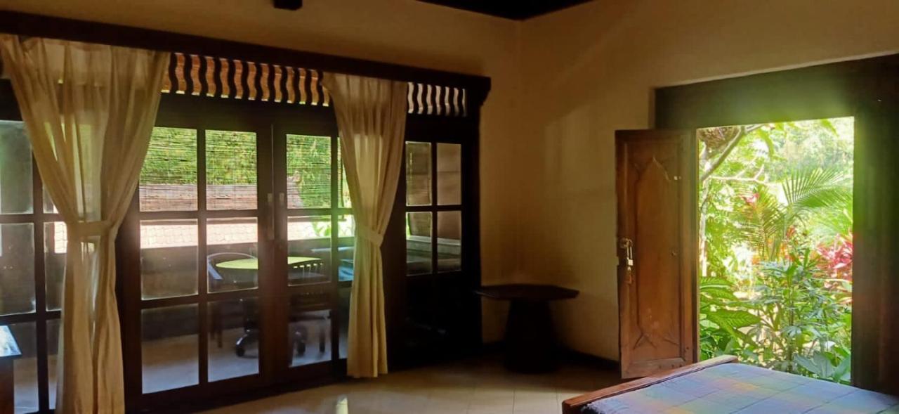 Family Guest House 乌布 外观 照片