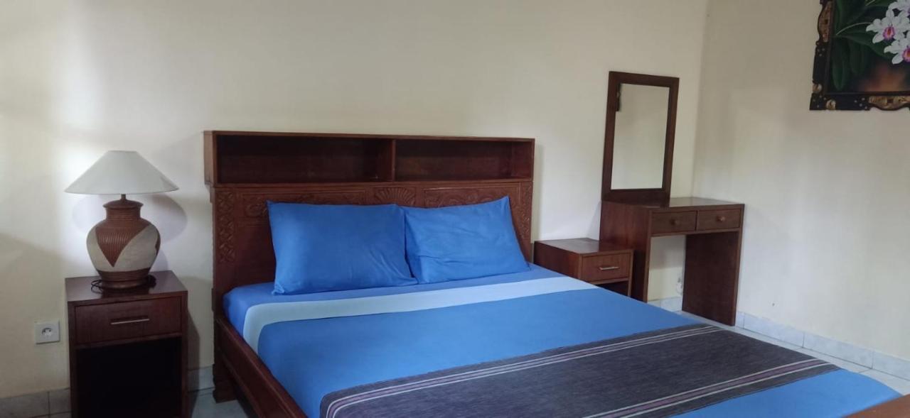 Family Guest House 乌布 外观 照片