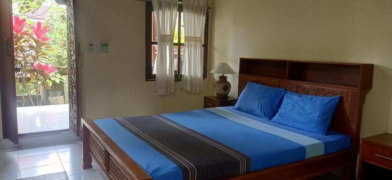 Family Guest House 乌布 外观 照片