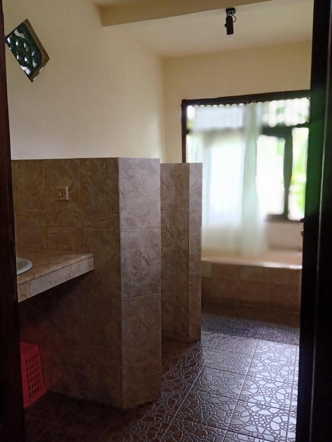 Family Guest House 乌布 外观 照片